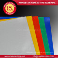 Customize tear resistant PET reflective sheeting